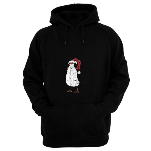 The Christmas Porg Hoodie