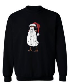 The Christmas Porg Sweatshirt