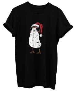 The Christmas Porg T Shirt