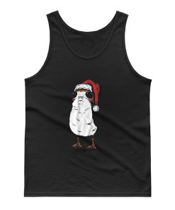 The Christmas Porg Tank Top