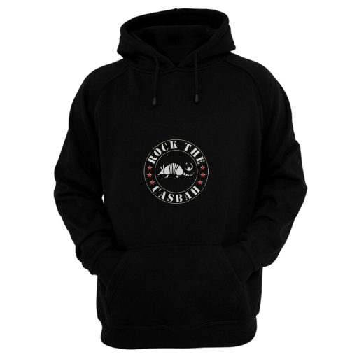 The Clash Hoodie