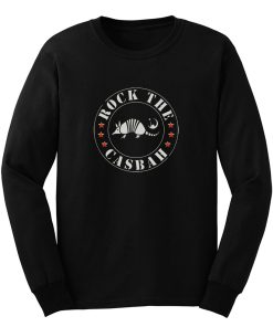 The Clash Long Sleeve