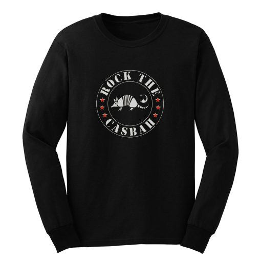 The Clash Long Sleeve