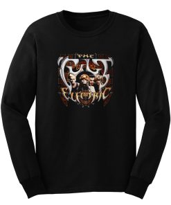 The Cult Electric Long Sleeve