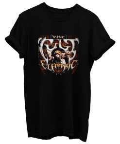 The Cult Electric T Shirt