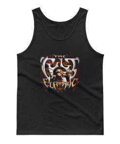 The Cult Electric Tank Top