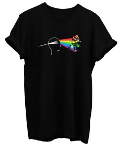 The Dark Side Of The Emotions T Shirt