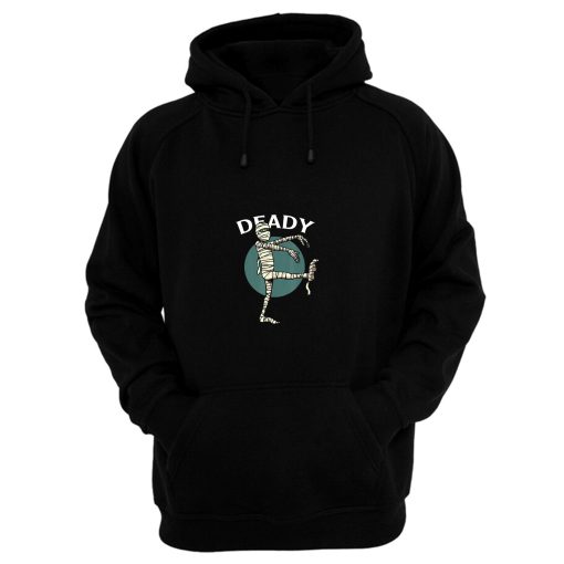 The Deady Halloween Hoodie