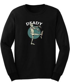 The Deady Halloween Long Sleeve