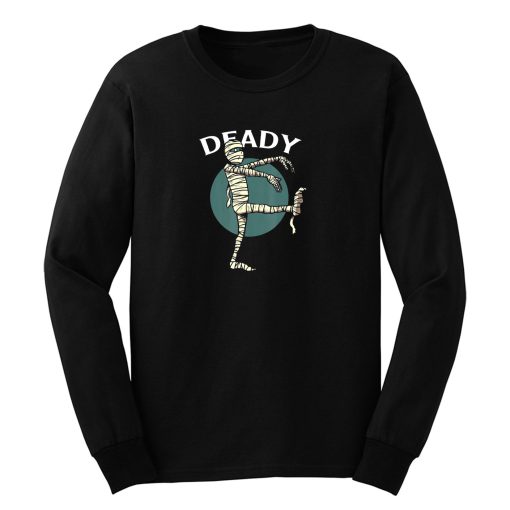 The Deady Halloween Long Sleeve