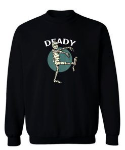 The Deady Halloween Sweatshirt