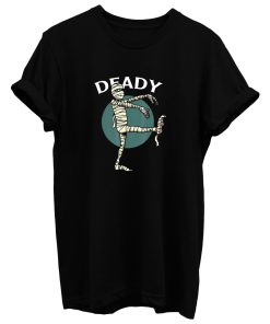 The Deady Halloween T Shirt