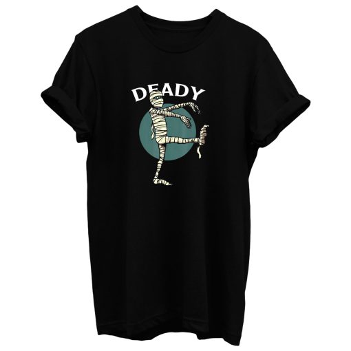 The Deady Halloween T Shirt