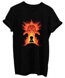 The Explosion Within T Shirt