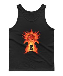 The Explosion Within Tank Top