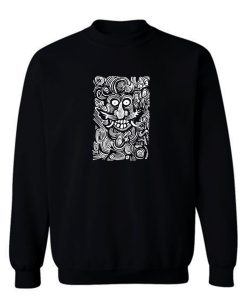 The Green Man Sweatshirt