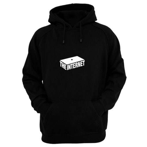 The Internet Hoodie