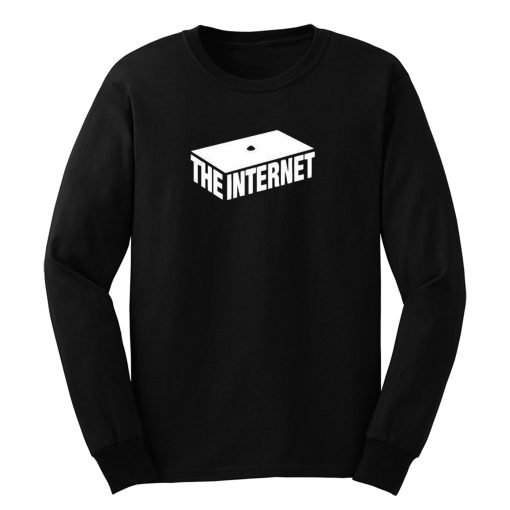 The Internet Long Sleeve