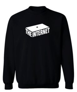 The Internet Sweatshirt