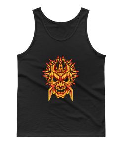 The King Tank Top