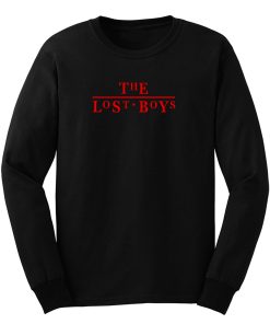 The Lost Boys Long Sleeve