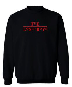 The Lost Boys Sweatshirt