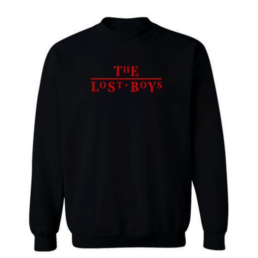 The Lost Boys Sweatshirt