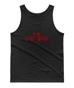 The Lost Boys Tank Top