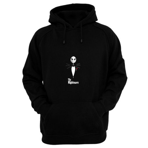 The Nightmare Hoodie