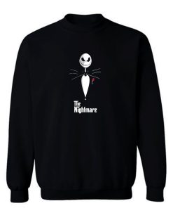 The Nightmare Sweatshirt