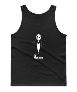 The Nightmare Tank Top