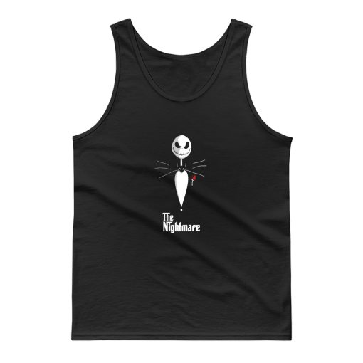 The Nightmare Tank Top