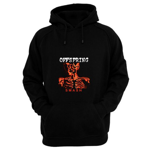 The Offspring Smash Hoodie