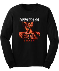 The Offspring Smash Long Sleeve