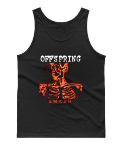 The Offspring Smash Tank Top