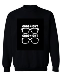 The Two 2 Ronnies Ronnie Corbett Sweatshirt