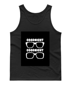 The Two 2 Ronnies Ronnie Corbett Tank Top