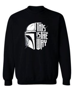 The Way Sweatshirt