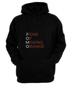 Theory Fomo Hoodie