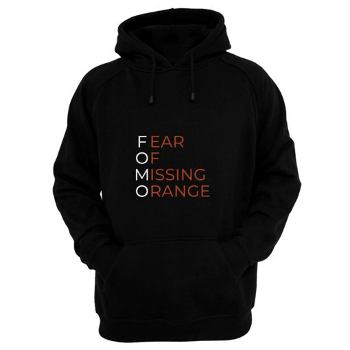 Theory Fomo Hoodie