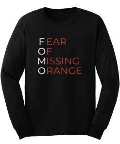 Theory Fomo Long Sleeve