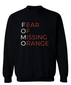 Theory Fomo Sweatshirt