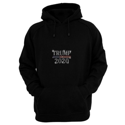 Trump 2020 Hoodie