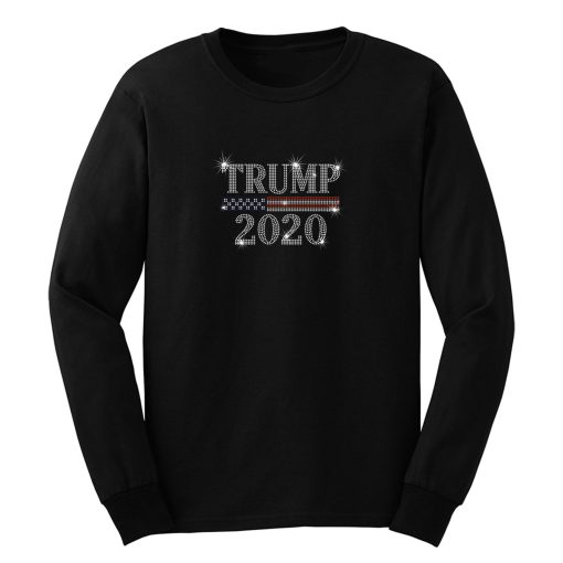 Trump 2020 Long Sleeve