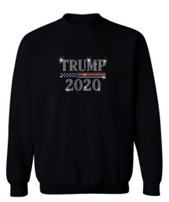 Trump 2020 Sweatshirt