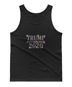 Trump 2020 Tank Top