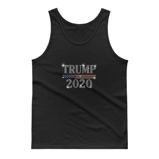 Trump 2020 Tank Top