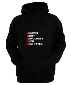 Trumps 2020 Memes Hoodie