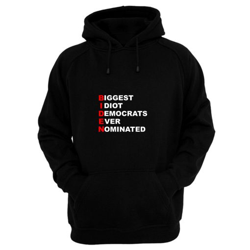 Trumps 2020 Memes Hoodie