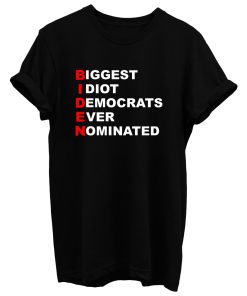 Trumps 2020 Memes T Shirt